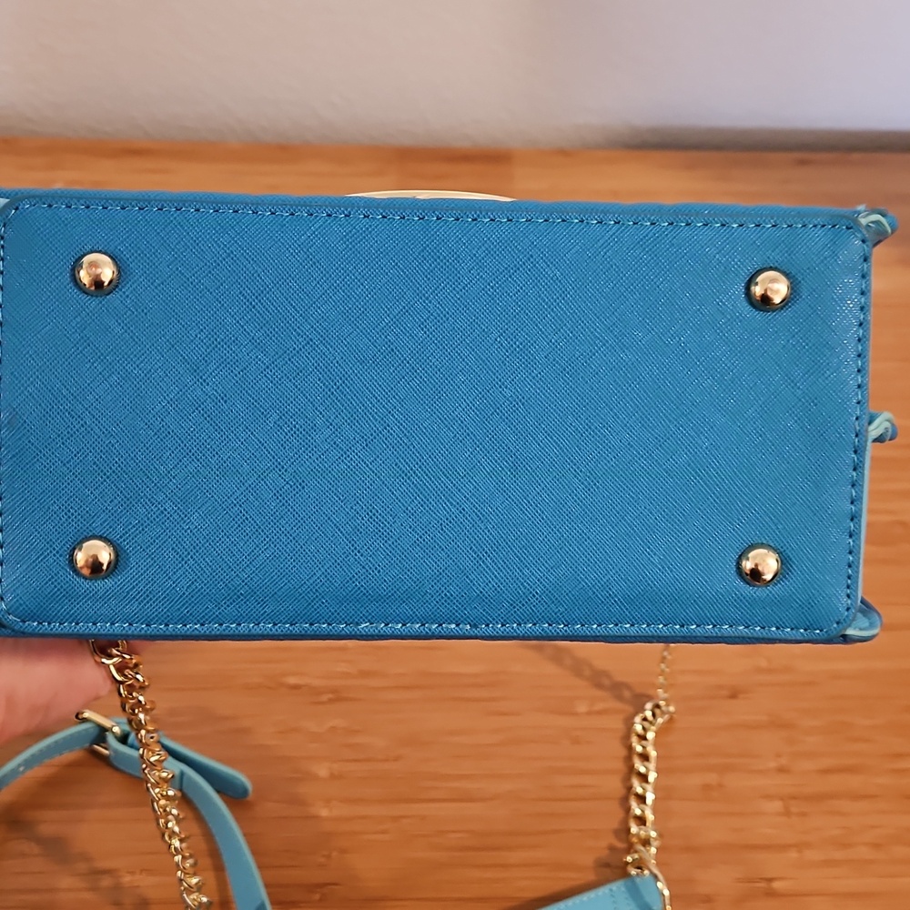Loungefly Disney Hercules 25th Anniversary Purse - Picture 9 of 14